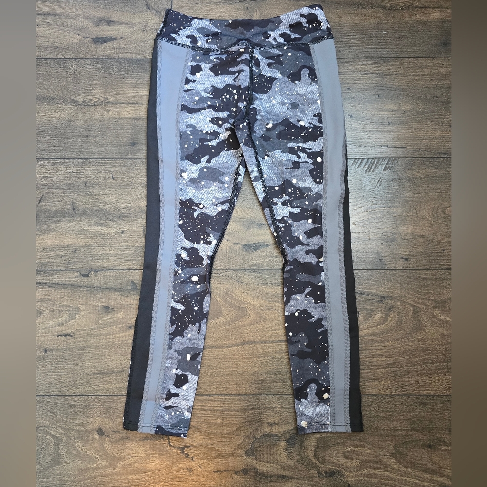 Avia Girls Athletic Leggings